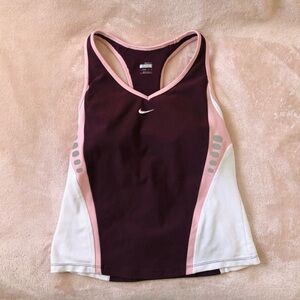 Nike Fit Dry Tank Top